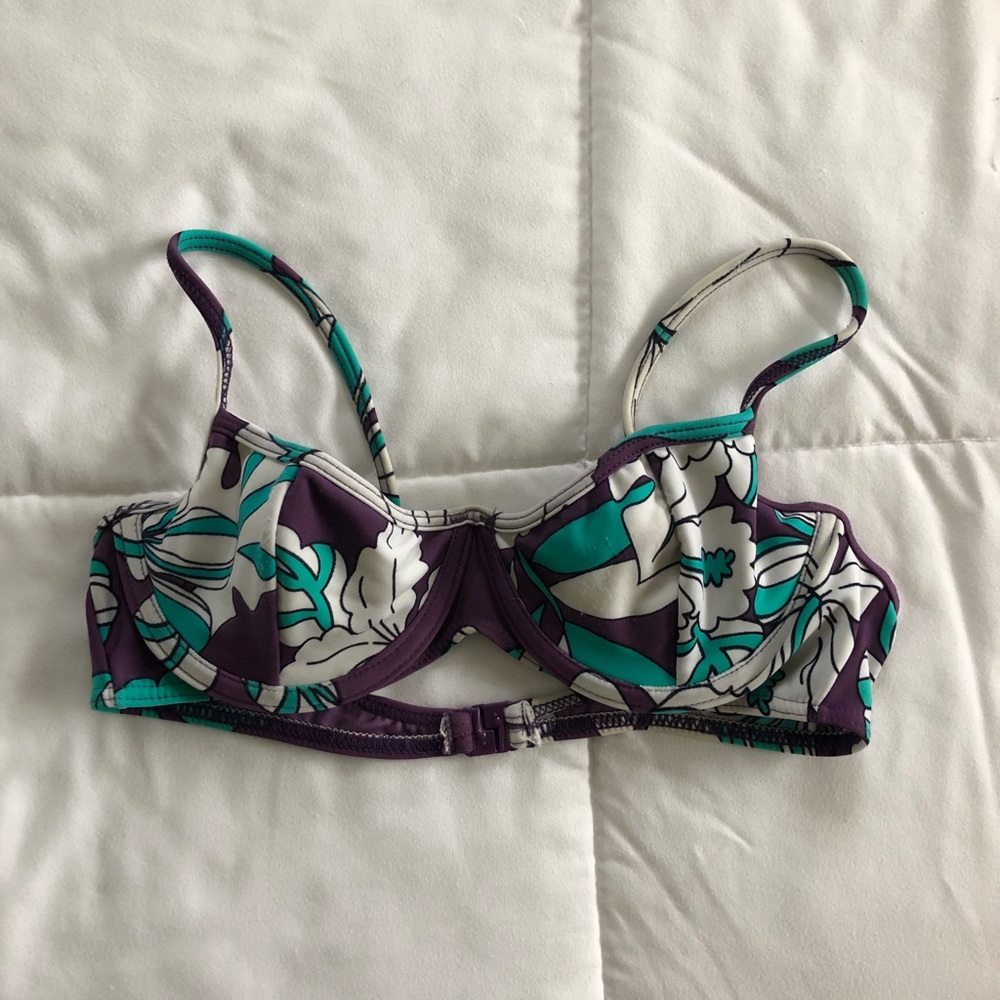 Handmade Bikini Top